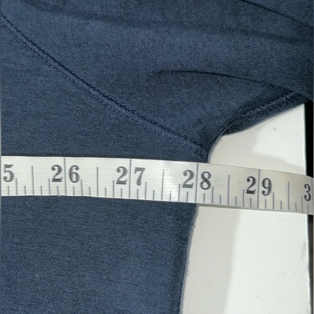 Ralph‎ Lauren Polo Sweater Men's XXL Blue Performance Pullover 1/4 Zip Golf